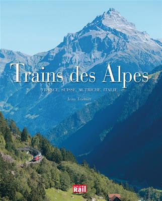 Trains des Alpes