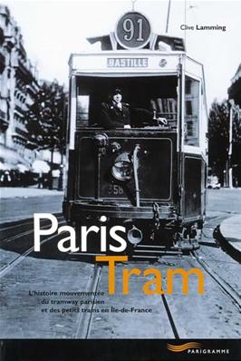 PARIS TRAM