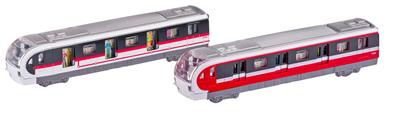 METRO