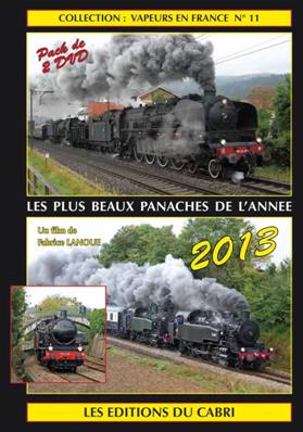 Les plus beaux panaches de l'ann?e 2013