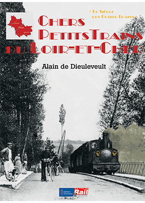 [110112] Chers petits trains du Loir-et-Cher