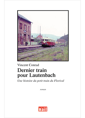 [110177] Dernier train pour Lautenbach
