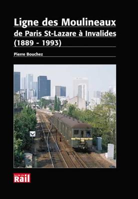 [110204] Ligne des Moulineaux de Paris St-Lazare à Invalides (1889-1993)