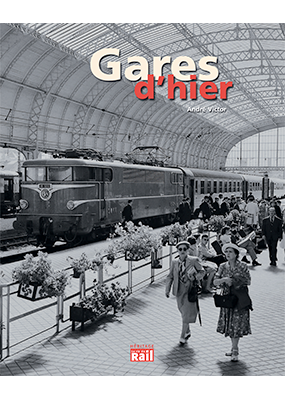 [110234] Gares d'hier