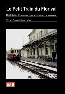 [110241] Le petit train du Florival de Bollwiller à Lautenbach par les chemins de traverses