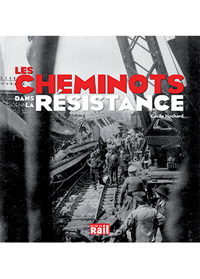 [110254] Cheminots dans la résistance