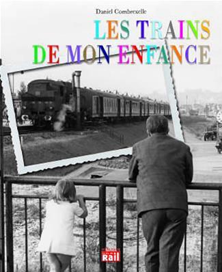 [110263] Les trains de mon enfance