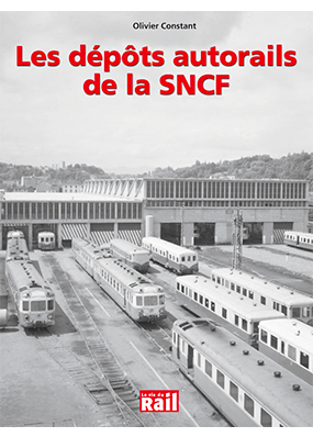 [110270] Dépôts autorails de la SNCF