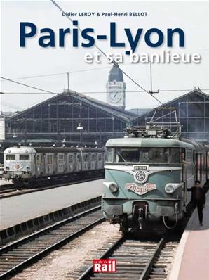 [110284] Paris-Lyon et sa banlieue