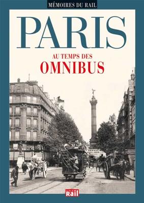 [110299] Paris au temps des omnibus