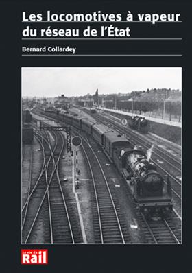 [110319] Locomotives à vapeur du réseau de l'État