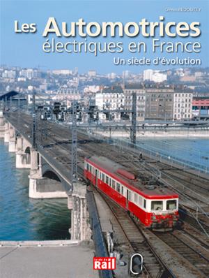 [110326] Les automotrices électriques en France