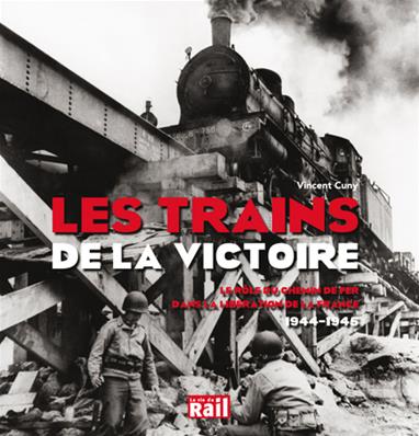 [110327] Les trains de la victoire