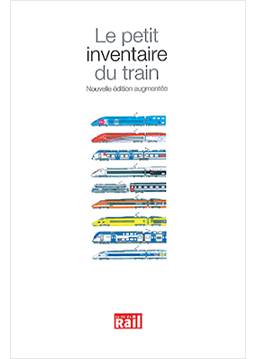 [110334] Le petit inventaire du train