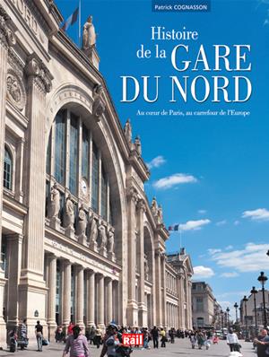 [110337] Histoire de la gare du Nord