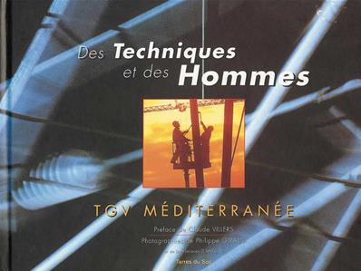 [120687] Des techniques et des hommes