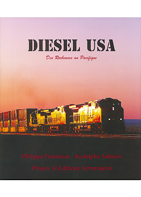 [120900] DIESEL USA