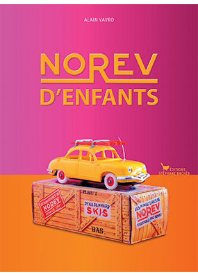 [121016] NOREV d'enfants