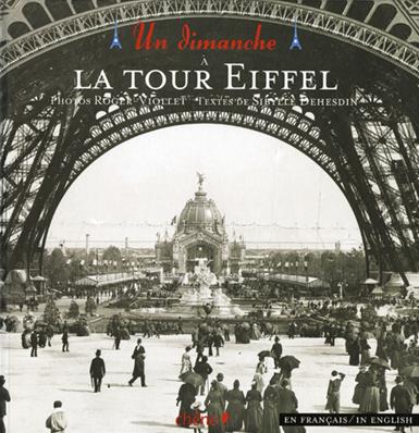 [121017] Un dimanche à la Tour Eiffel