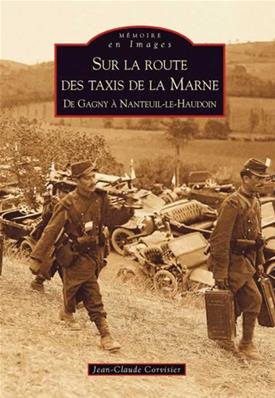 [121028] LES TAXIS DE LA MARNE