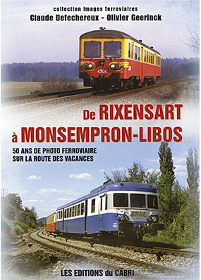 [121042] RIXENSART A MONSEMPRON-LIBOS (DE)