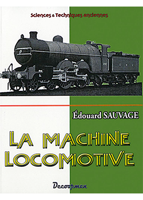 [121078] La machine locomotive