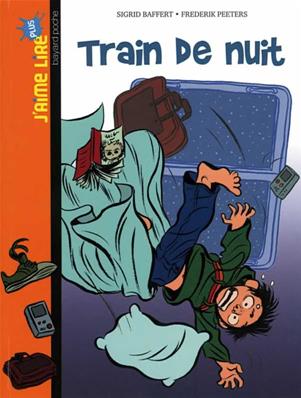 [121151] TRAIN DE NUIT