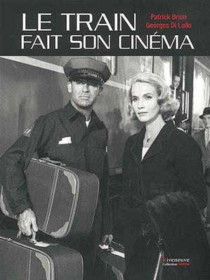 [121206] LE TRAIN FAIT SON CINEMA