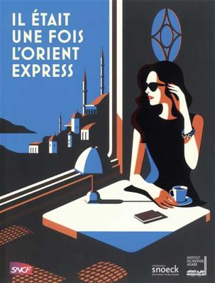 [121281] IL ETAIT UNE FOIS L'ORIENT-EXPRESS
