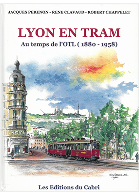 [121282] Lyon en tram au temps de l'OTL
