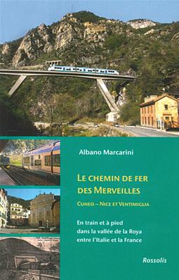 [121416] Le Chemin de fer des merveilles