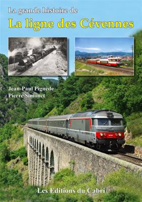 [121543] LA GRANDE HISTOIRE DE LA LIGNE DES C&#65533;VENNES