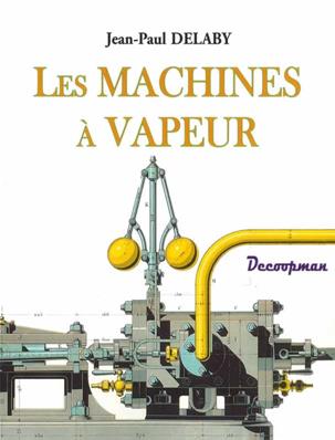 [121562] LES MACHINES A VAPEUR