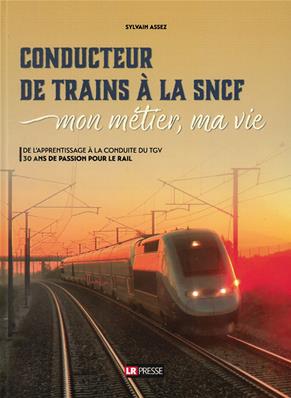 [121705] Conducteur de train à la SNCF
