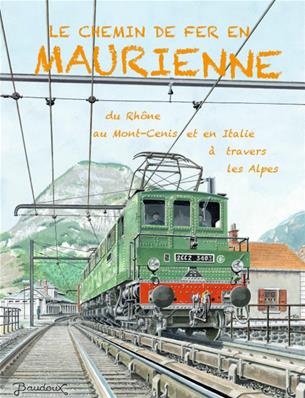 [121726] Le chemin de fer en Maurienne