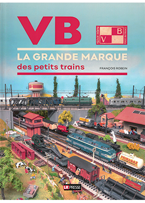 [121738] VB, la grande marque des petits trains