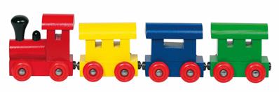 [233067] TRAIN HELSINKI AVEC ATTACHES MAGNETIQUES 55998