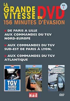 [318063] La Grande Vitesse en 156 Minutes d'évasion