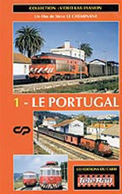 [328151] VIDEO RAIL EVASION N?01 Le Portugal