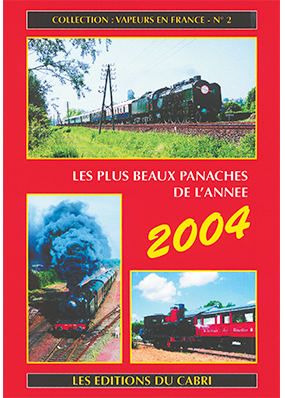 [328270] Les plus beaux panaches de l'ann?e 2004