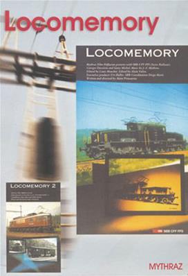[328311] Locomemory 1 et 2