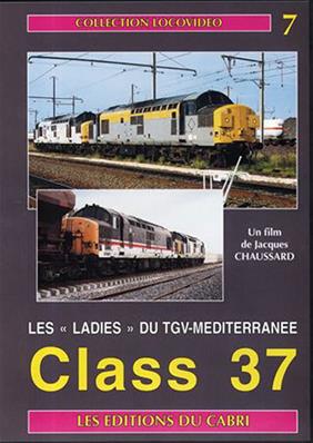 [328511] LES "LADIES" DU TGV M?DITERRAN?E