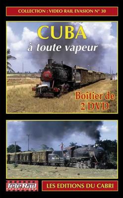 [328633] Pack DVD Am?rique Latine : Cuba- Argentine - Perou