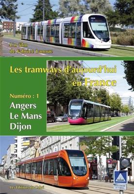[328642] Collection Vidéo Tram N°4