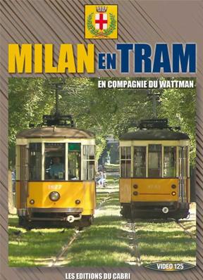 [328673] Milan en tram