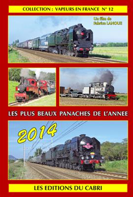 [328675] Les plus beaux panaches de l'année 2014