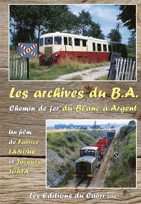 [328697] Les archives du B.A