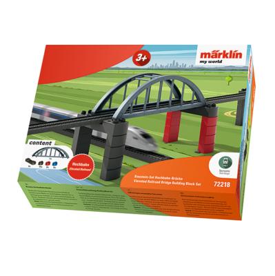 [230553] MyWorld : Kit complémentaire - Pont aérien