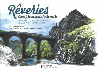 [121790] Rêveries d'une promeneuse ferroviaire