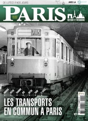 [121774] Les transports en commun à Paris